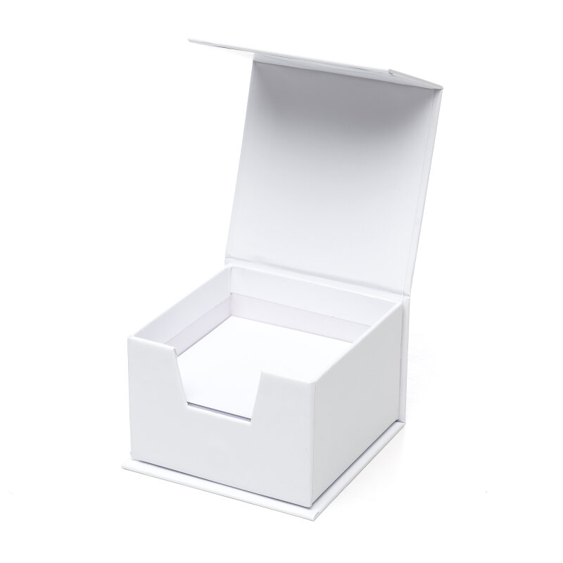 Magnetic Memo Pad Box – image 1