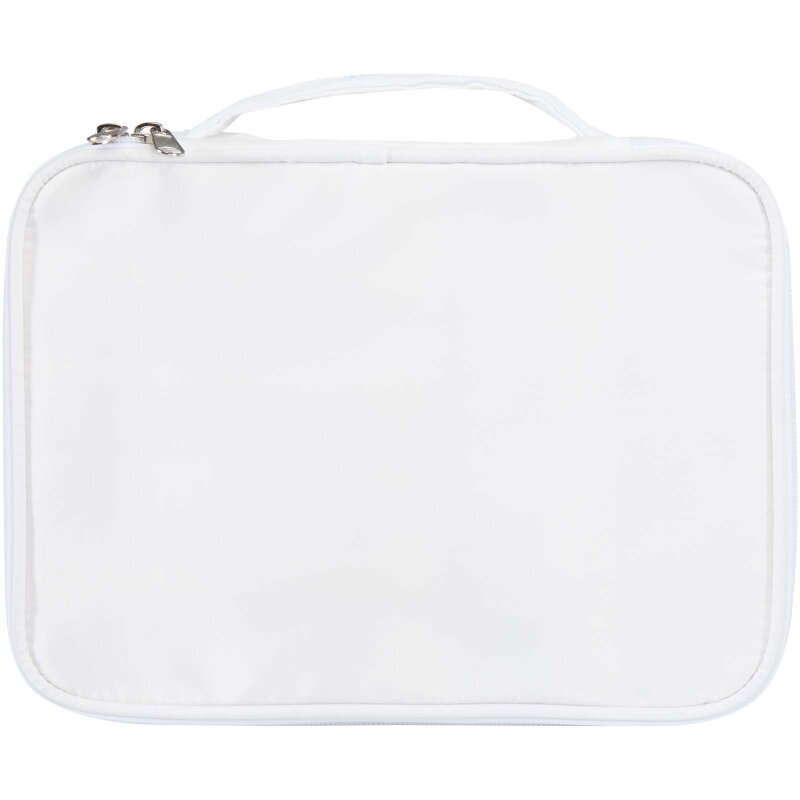 Muse GRS RPET make-up organiser – image 2