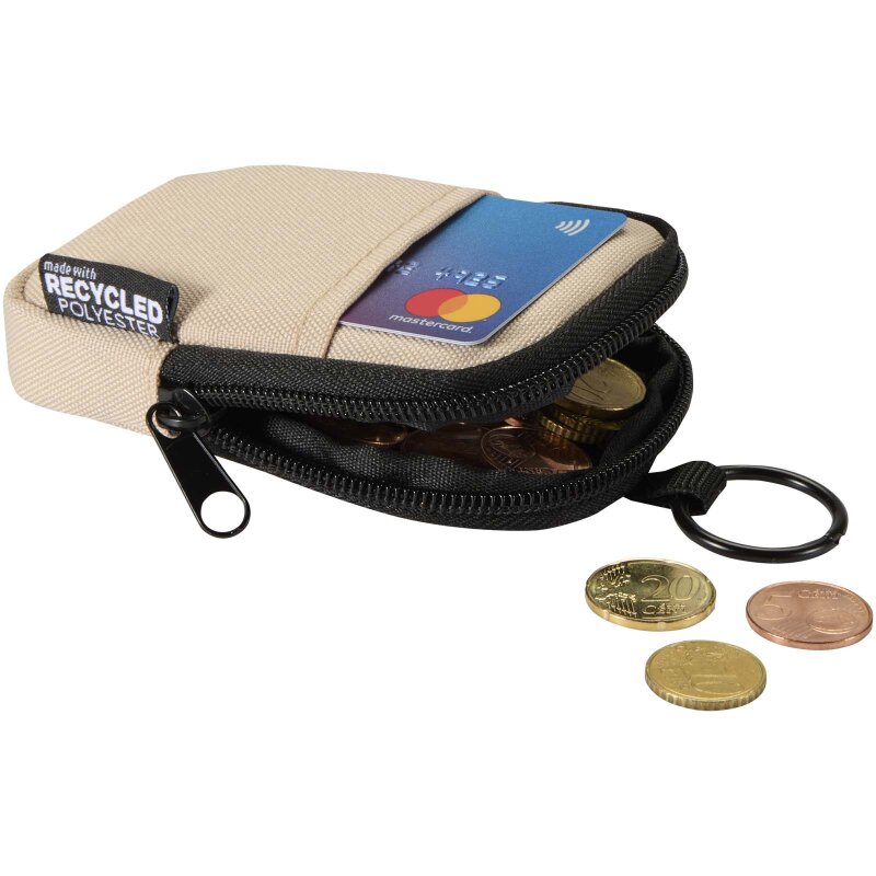 Byron Clip & Go GRS recycled small pouch 0.2L – image 5