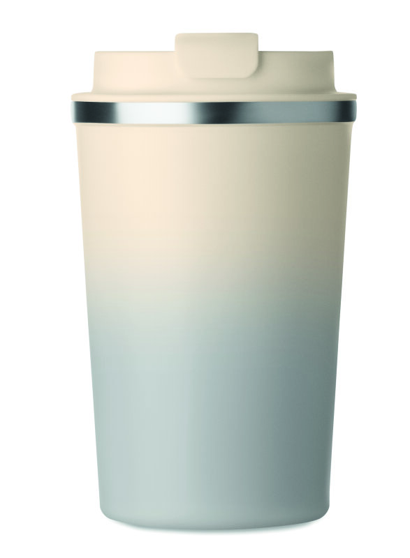 Double wall tumbler 350 ml – image 2