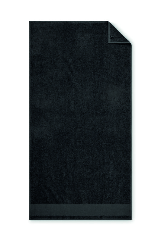 Cotton bath towel 70X140cm – image 2