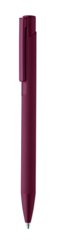 Recycled aluminium ball pen – image 1