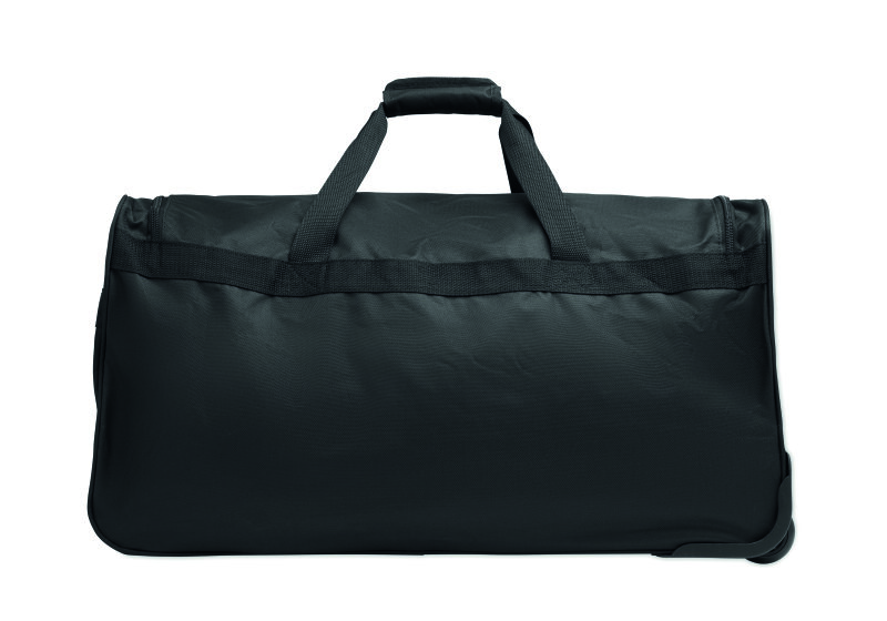Duffle bag trolley 600D RPET – image 5
