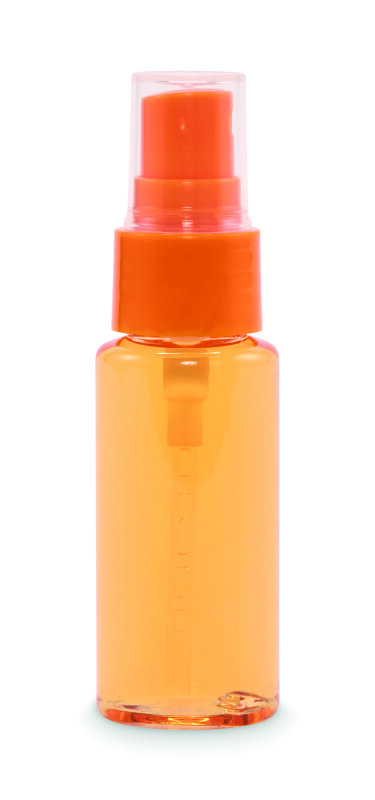 Body mist spray 30ml – image 3