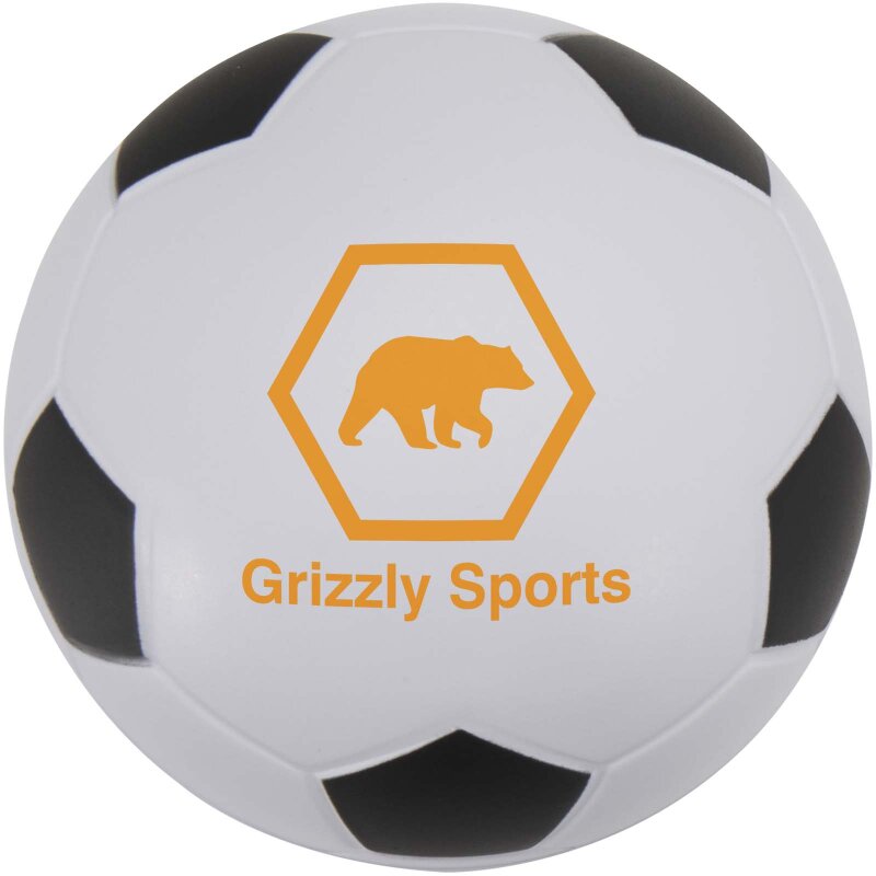 Zavi football-shaped stress reliever – image 2