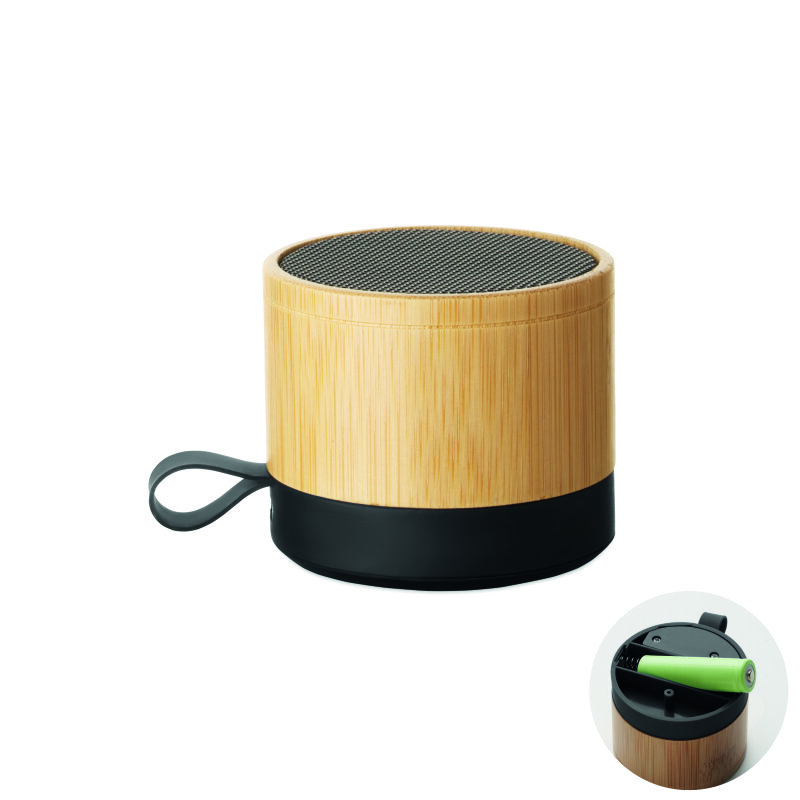 5.1 Wireless speaker – image 1