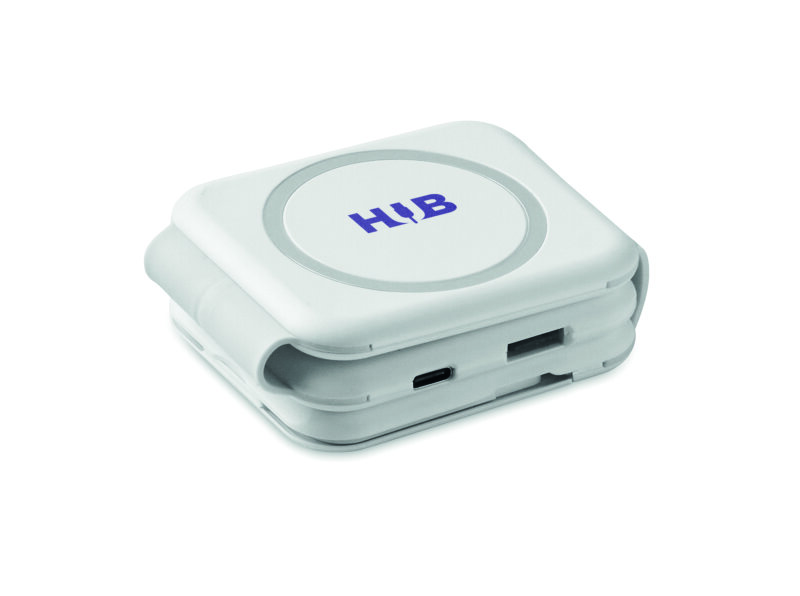 Foldable charging station – image 6