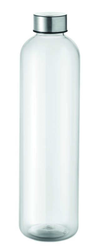 RPET bottle 1000ml – image 1