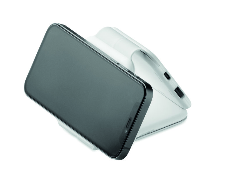 Foldable charging station – image 5