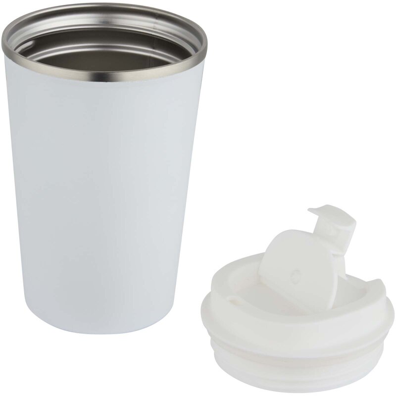Newport 350 ml double wall vacuum insulated stainless steel tumbler – image 4