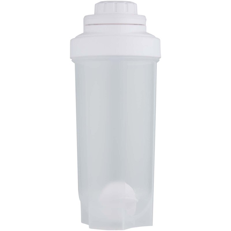 Forza 700 ml sport bottle with shaker ball – image 2