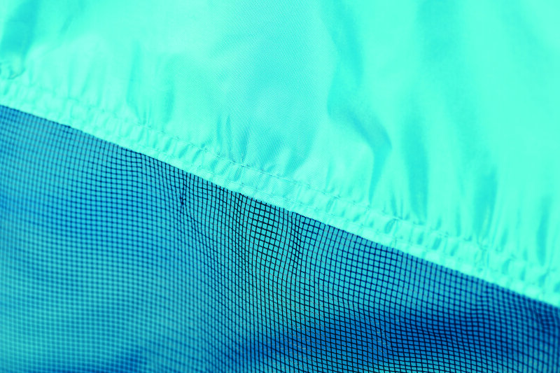 Beach tent in 190T polyester – image 11