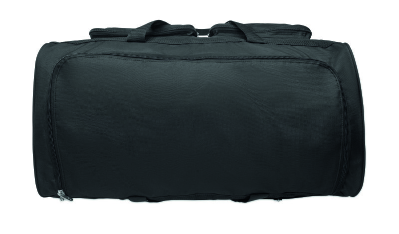 Duffle bag trolley 600D RPET – image 12