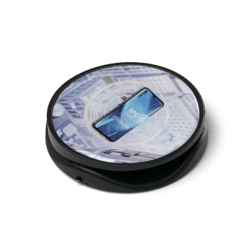 Foldable NFC Phone Holder – image 1