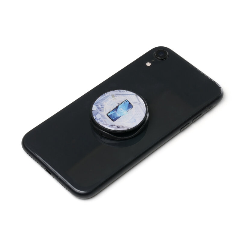 Foldable NFC Phone Holder – image 3