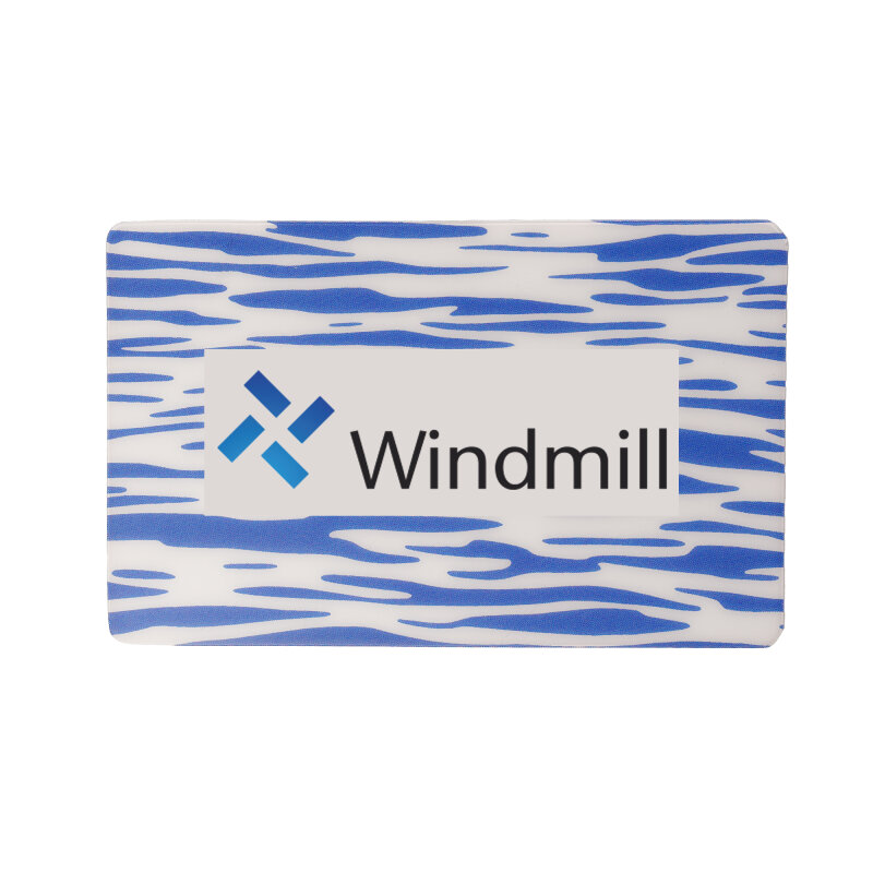 NFC Card Insert (UK Stocked) – image 1