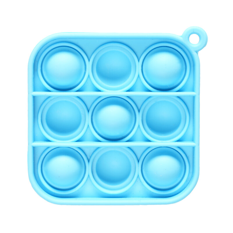 Popping Fidget Keyring – image 2