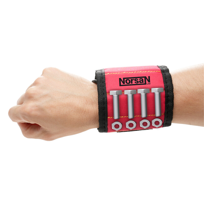 Magnetic Tool Wristband – image 3