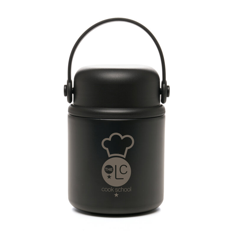 Baxter 550ml Insulated Food Jar – image 1