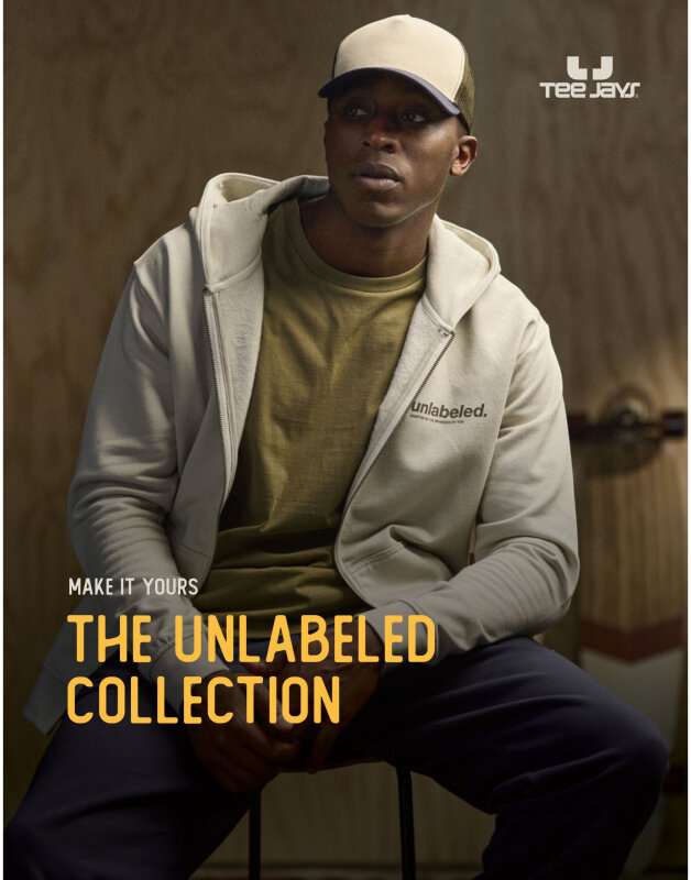 Tee Jays Catalogue 2026 – image 1