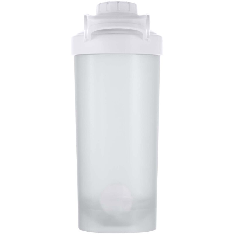Forza 700 ml sport bottle with shaker ball – image 11
