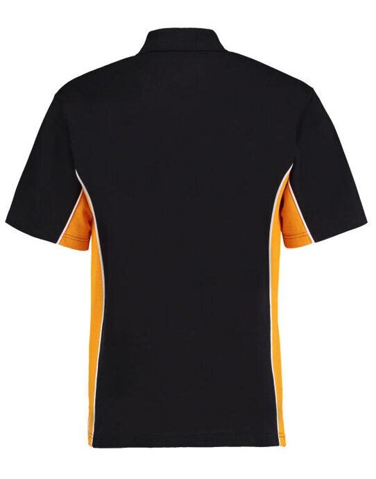 Mens Classic Track Polo – image 4