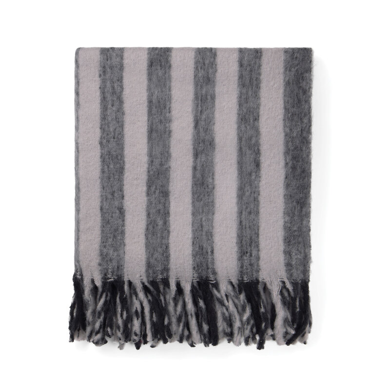 VINGA Lioro GRS wool blend blanket – image 3