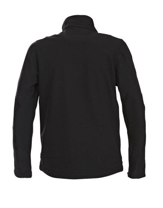 Printer Mens Trial Softshell Jacket – image 6