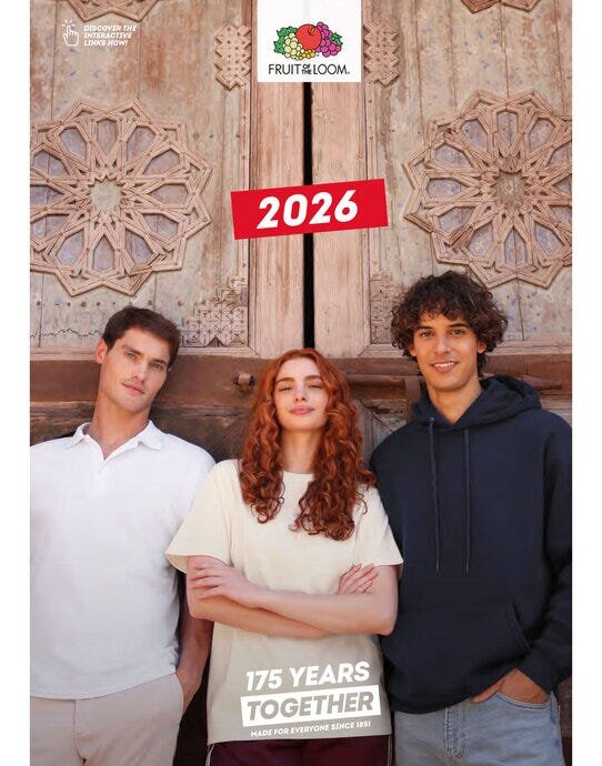 FOTL Catalogue 2026 – image 2
