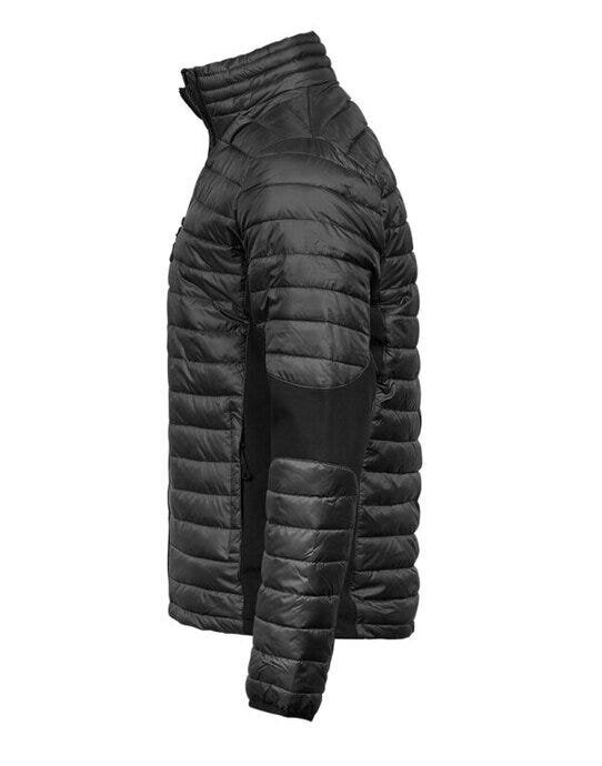 Mens Crossover Jacket – image 7