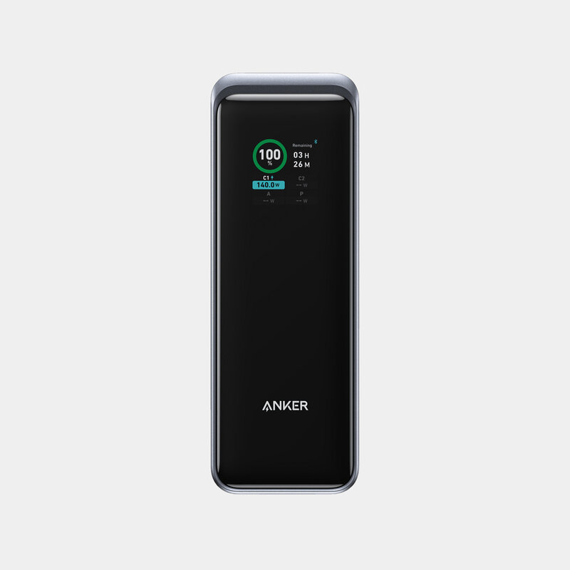 Anker Prime 27,650mAh Power Bank (250W) – image 1