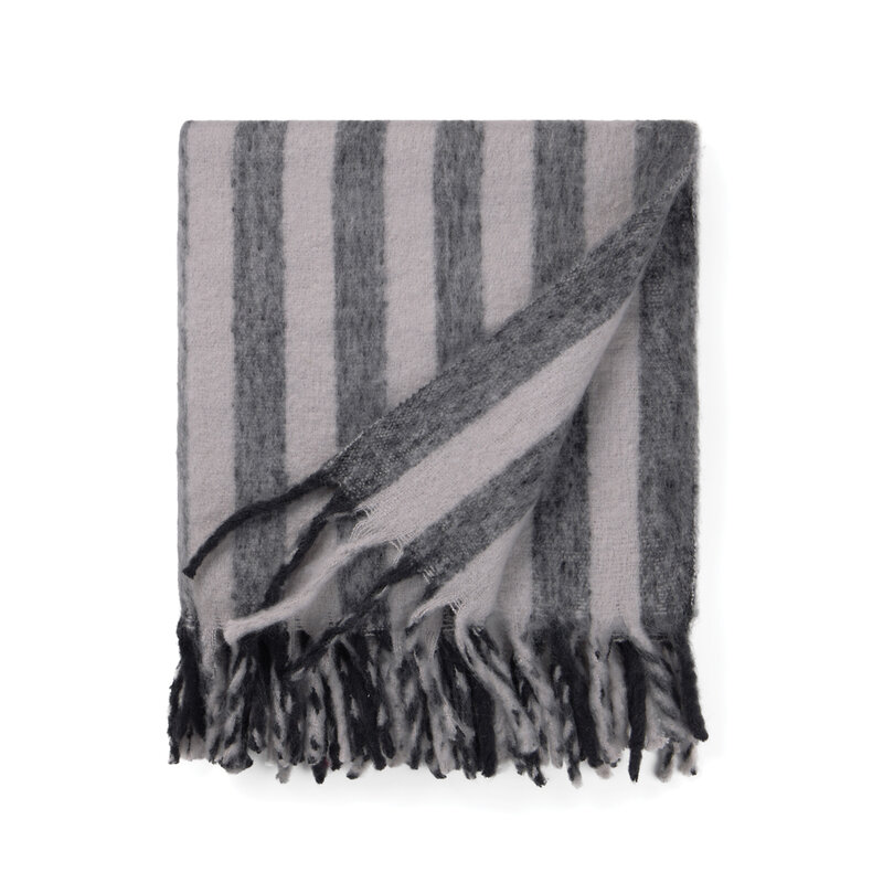VINGA Lioro GRS wool blend blanket – image 2