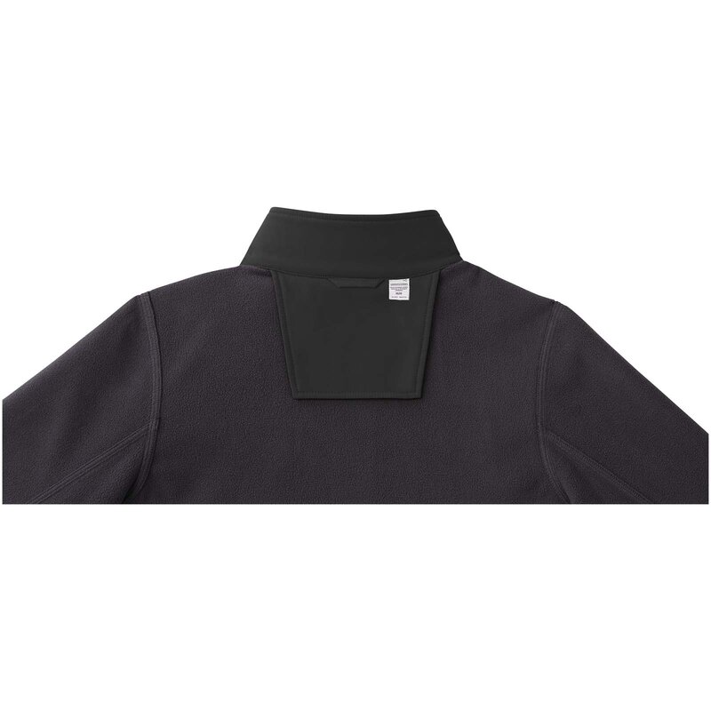 Orion women's GRS recycled softshell jacket – image 5