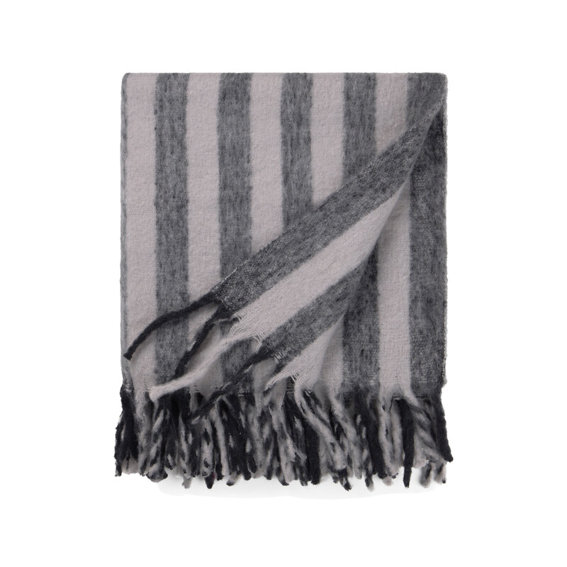 VINGA Lioro GRS wool blend blanket – image 1