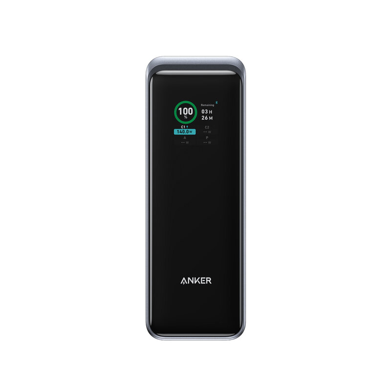 Anker Prime 27,650mAh Power Bank (250W) – image 2