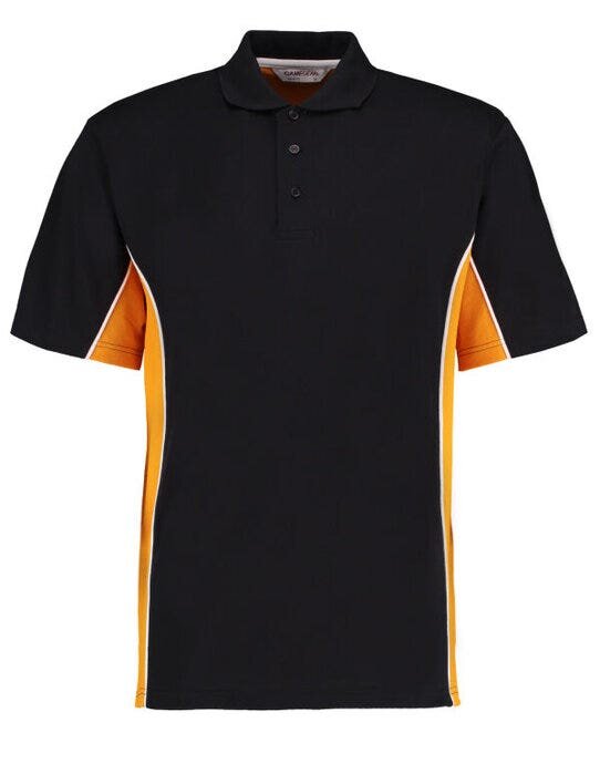 Mens Classic Track Polo – image 3