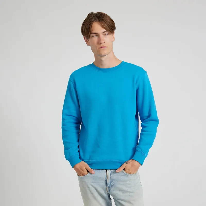 Soft Touch Sweatshirt – image 7