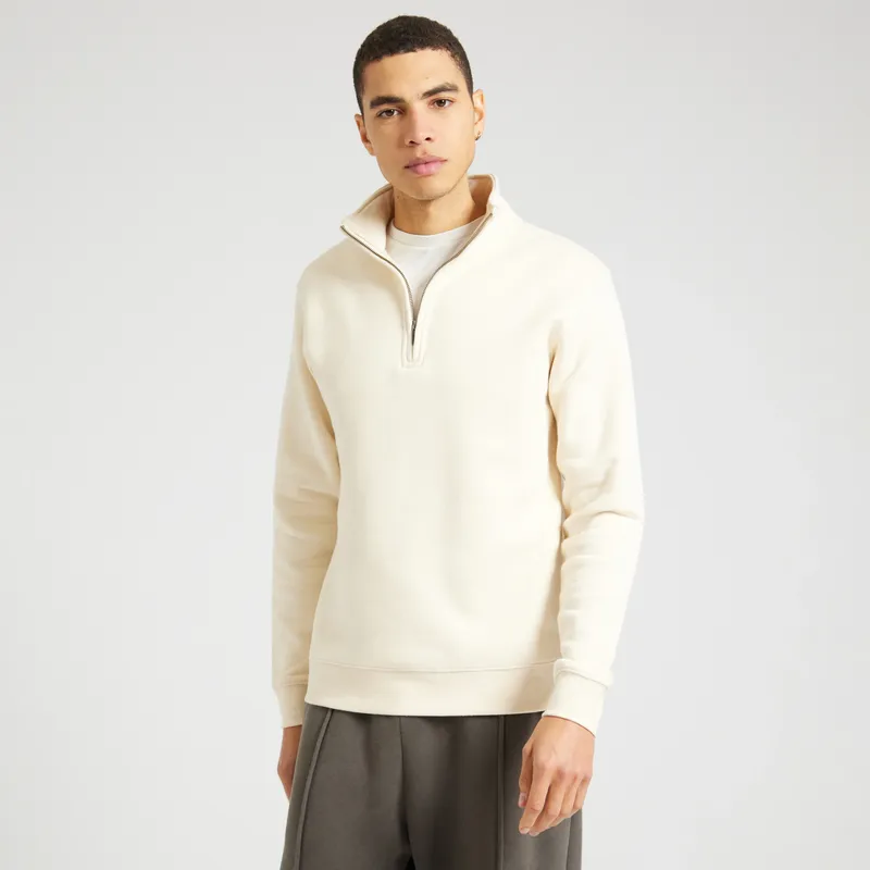 Premium Quarter Zip Sweatshirt – image 13