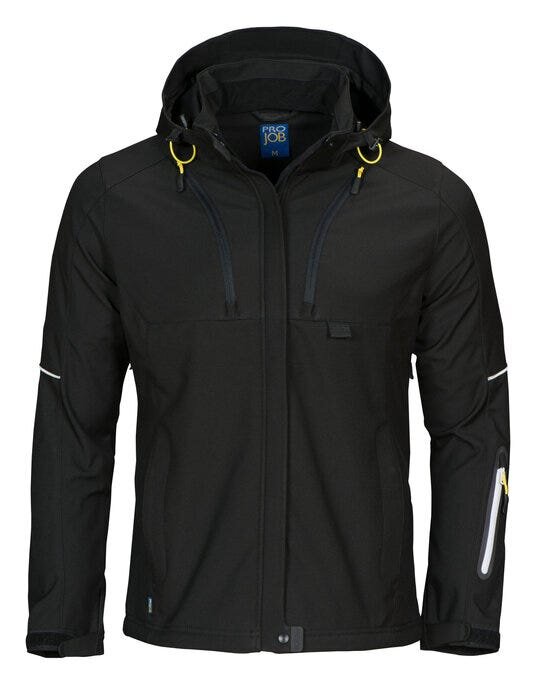 ProJob 3412 Ladies Functional Jkt – image 9