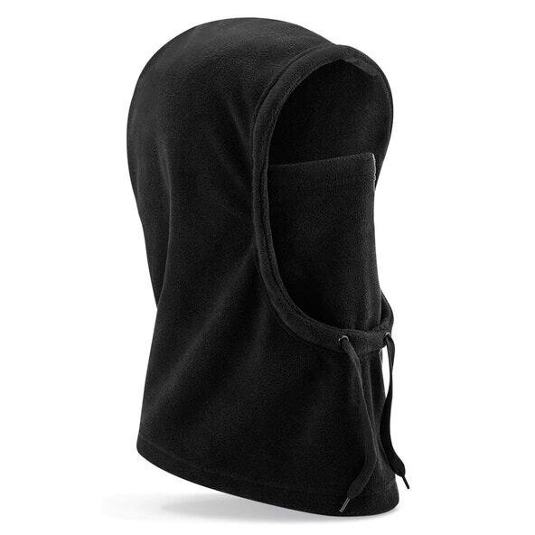 Recycled Fleece Hood – image 3
