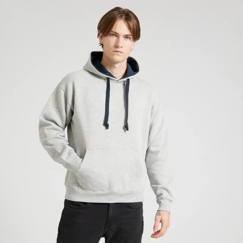 Premium Contrast Hoodie – image 12
