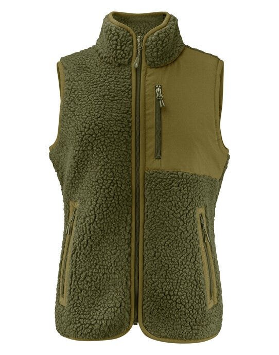 Kingsley Vest Ladies – image 9