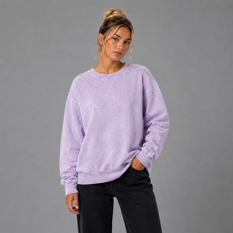 Vintage Sweatshirt – image 9