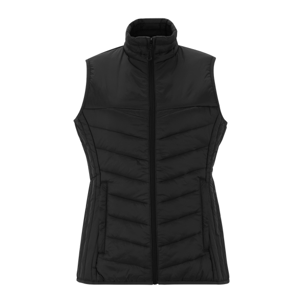 Regatta Loftlite Womens Baffle Bodywarmr – image 2