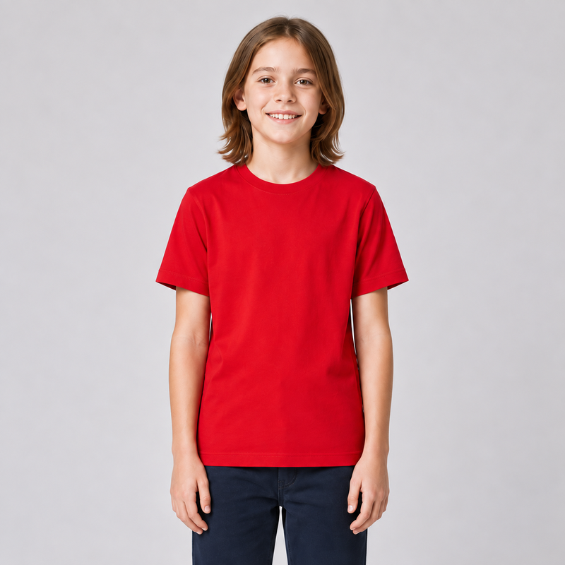 Kids T-Shirt – image 9