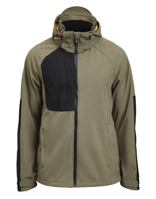 Oxygen Softshell Jacket – image 7