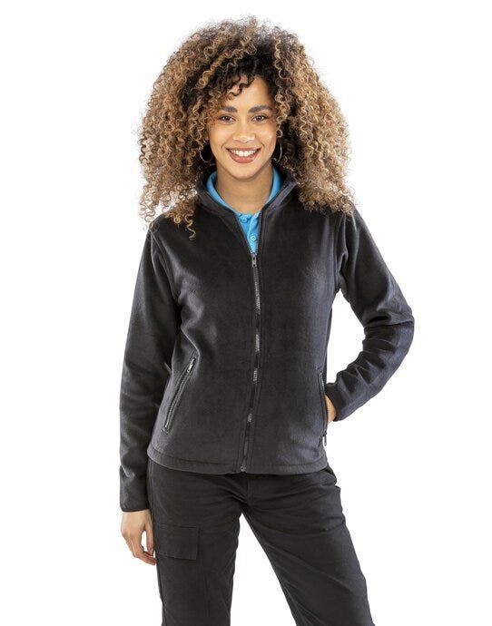 Ladies Norse Outdoor Fleece – image 3