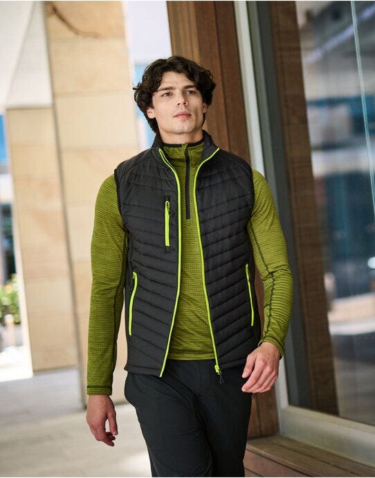 Regatta Men's Navigate Hybrid Bodywarmer – image 7