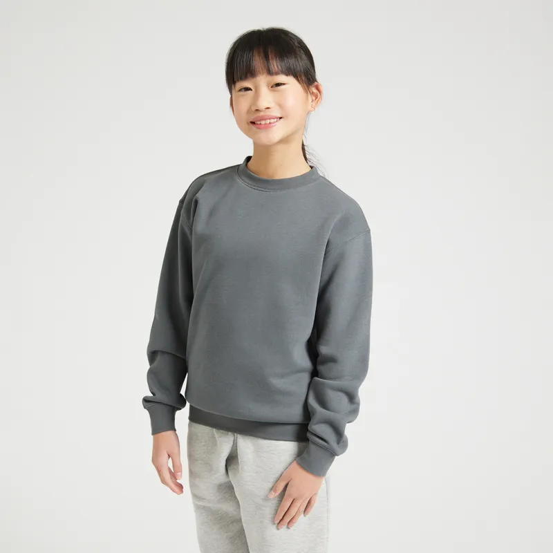 Kids Soft Touch Sweatshirt – image 2