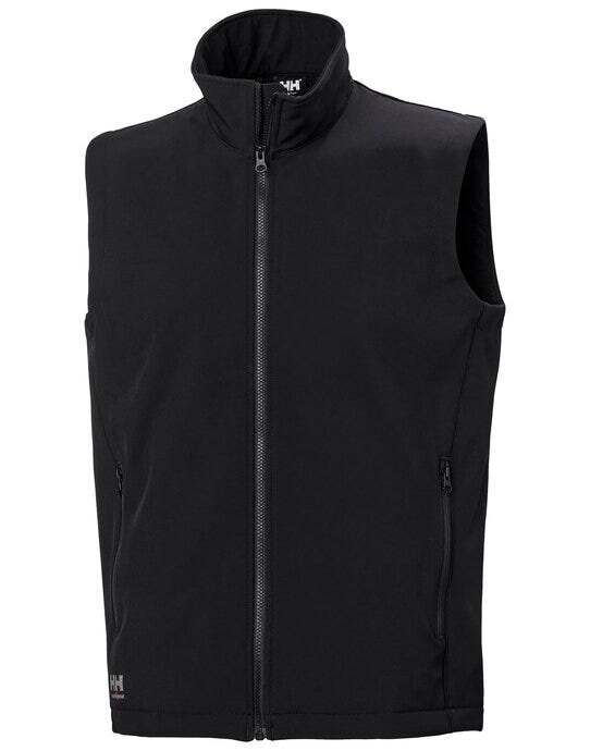 Helly Hansen Manchester 2.0 Softshell Vest – image 12